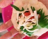 簡単☆明太子いももち作り方9写真