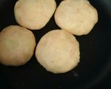 簡単☆明太子いももち作り方12写真