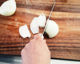 絶品!ツナときゅうりと新タマネギのサラダ作り方2写真