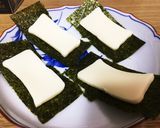 チーズを使った簡単オツマミ作り方2写真