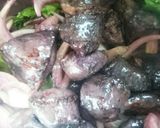 ＊本格派牛タンの赤ワイン煮込み＊作り方9写真