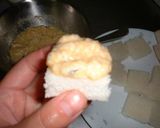 なんちゃって☆簡単エビパン作り方3写真
