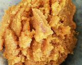 ピリ辛!にんじん味噌作り方4写真