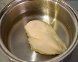 簡単♡万能大葉チキン♪作り方1写真