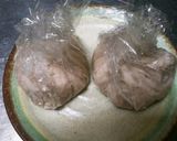 簡単～♪れんこん饅頭の豆乳あんかけ♡作り方4写真