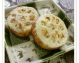 炊飯器で簡単♪＊蓮根の和風ミートローフ＊作り方9写真
