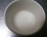 簡単～♪れんこん饅頭の豆乳あんかけ♡作り方7写真