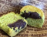 グルテンフリー米粉de抹茶カップケーキ作り方7写真