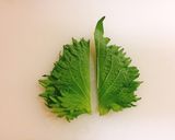 10分いらずで完成！鍋用鶏団子で大葉巻き作り方4写真