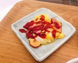 ベーコンエッグを美味しくする方法作り方6写真
