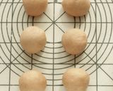 * 桜あんぱん♪＆南瓜あんぱん♪作り方5写真