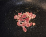 昆布だしの和風焼きうどん作り方2写真