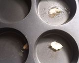 ほうれん草のバターチーズ炒め作り方2写真