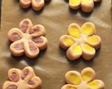 * 桜あんぱん♪＆南瓜あんぱん♪作り方10写真
