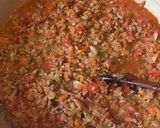 野菜たっぷりドライカレー。簡単作り方6写真