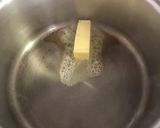 簡単!玉ねぎと豆乳のスープ コース料理風作り方2写真