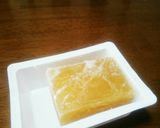 簡単 じゅわっと自家製 凍み豆腐作り方1写真