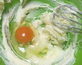 チョコチップクッキー作り方3写真