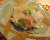 鯛ちらし作り方9写真