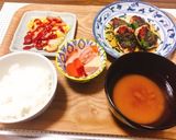 ベーコンエッグを美味しくする方法作り方7写真