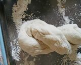 オリーブオイルとくるみで‼美容パン♪作り方6写真