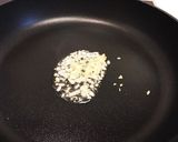 ごまがうまい！豚肉とゴボウの甘辛炒め煮♪作り方3写真