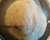 カンタンおいしい～ザクザク!!スコーン作り方1写真