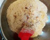 カンタンおいしい～ザクザク!!スコーン作り方2写真