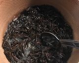 ひじきのしょうが煮作り方3写真