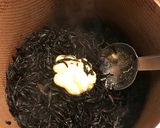 ひじきのしょうが煮作り方4写真