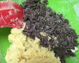 チョコチップクッキー作り方5写真
