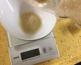 かんたん！牛乳プリン ストロベリー風味作り方1写真