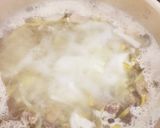 ティノーラ tinola作り方10写真