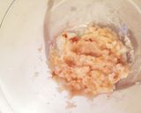お麸わ麸わ玉子焼き作り方2写真