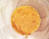 お麸わ麸わ玉子焼き作り方3写真