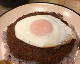 野菜たっぷりドライカレー。簡単作り方9写真