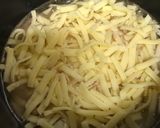 ツナの炊き込みごはん 簡単！作り方3写真