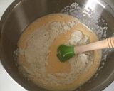 バナナケーキ 甘さ控えめ作り方5写真
