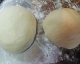 基本のイタリアパン生地　ビール酵母使用作り方12写真