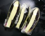 簡単！極☆麻婆茄子作り方1写真