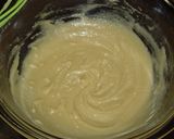 型不要のさっくりクッキー作り方1写真