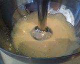 米粉と豆腐のヘルシーパンケーキ作り方1写真