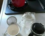 リーフの紅茶の入れ方作り方1写真