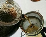 リーフの紅茶の入れ方作り方7写真