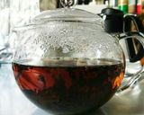 リーフの紅茶の入れ方作り方9写真