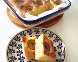 バナナケーキ 甘さ控えめ作り方9写真
