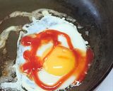 食べやすい！エッグトースト作り方2写真