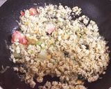 陳建一レタス入り蟹炒飯 簡単倍増計画 1作り方2写真