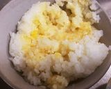 陳建一レタス入り蟹炒飯 簡単倍増計画 1作り方3写真