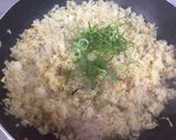 陳建一レタス入り蟹炒飯 簡単倍増計画 1作り方5写真